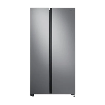 Samusng RS62R5001M9/LV 680L Side By Side Refrigerator