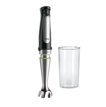 BRAUN Hand Blender 7 MultiQuick MQ 7000X