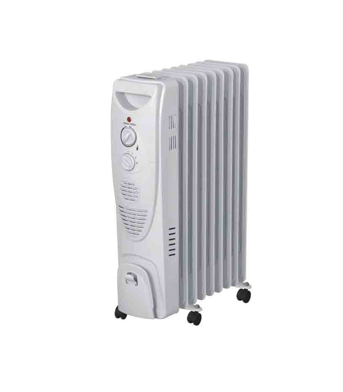 Shark SH-97-15 oil radiator heater