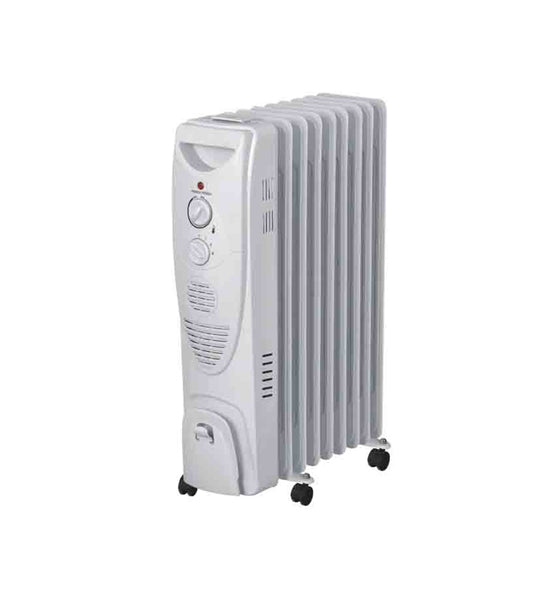Shark SH-97-15 oil radiator heater
