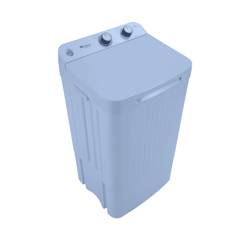 Dawlance DS-9000 White Lid Spinner Dryer