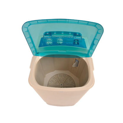 Haier HWS80-60 Washer