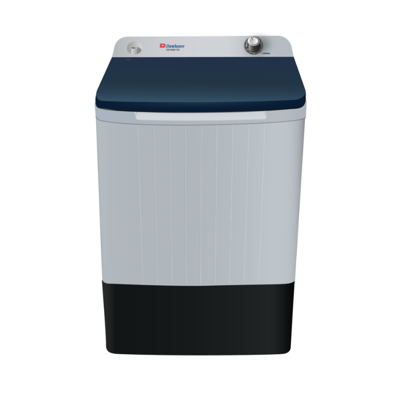 Dawlance DS-6080 CB Cosmic Blue Spinner Dryer
