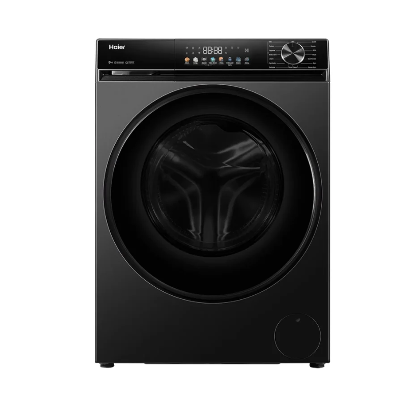 Haier HW90-BP12357S8 Inverter Front Load Washing Machine