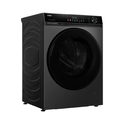 Haier HW90-BP12357S8 Inverter Front Load Washing Machine