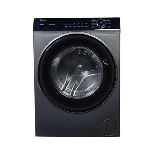 Haier HW100-BP14929S6 Inverter Front Load Washing Machine