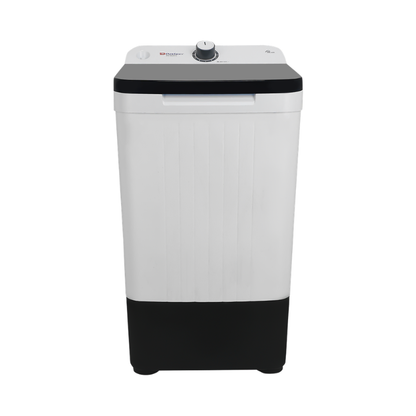 Dawlance DW 6000 CLEAR LID Spinner Dryer