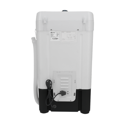 Dawlance DW 6000 CLEAR LID Spinner Dryer