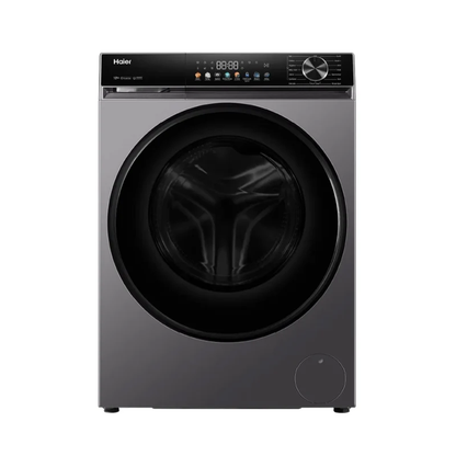 Haier HW100-BP12357S8 Inverter Front Load Washing Machine