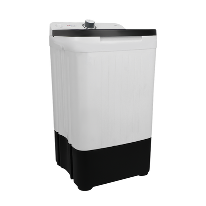 Dawlance DW 6000 CLEAR LID Spinner Dryer