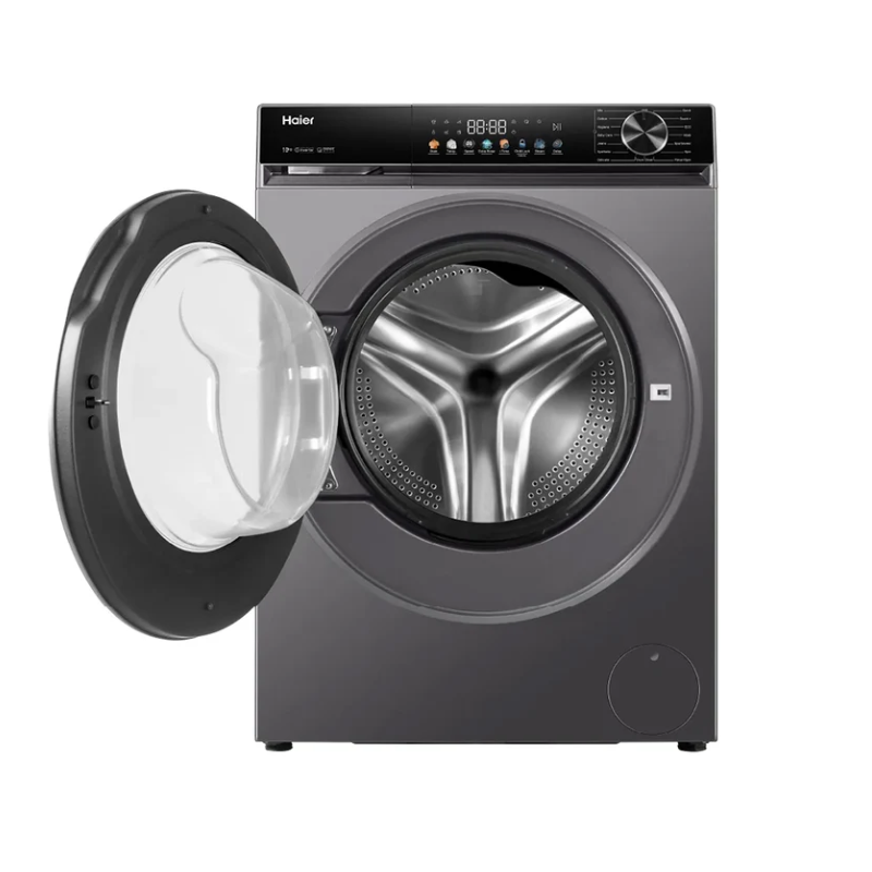 Haier HW100-BP12357S8 Inverter Front Load Washing Machine