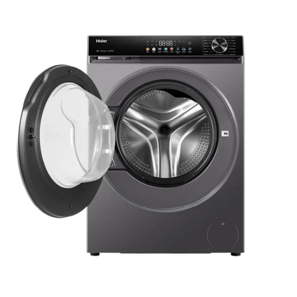 Haier HW100-BP12357S8 Inverter Front Load Washing Machine