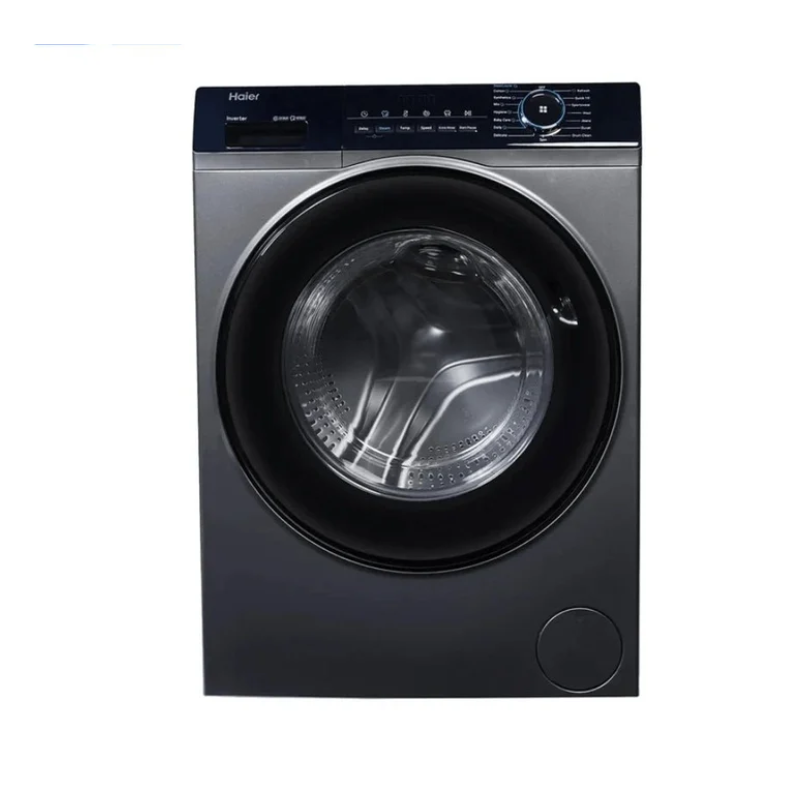 Haier HWM120-BP14929S6 Inverter Front Load Washing Machine