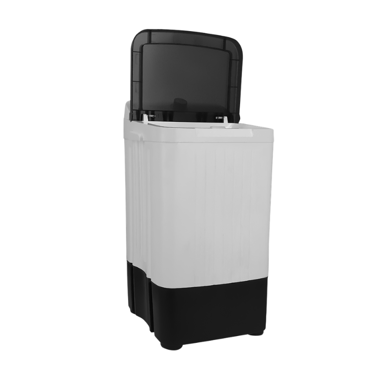 Dawlance DW 6000 CLEAR LID Spinner Dryer