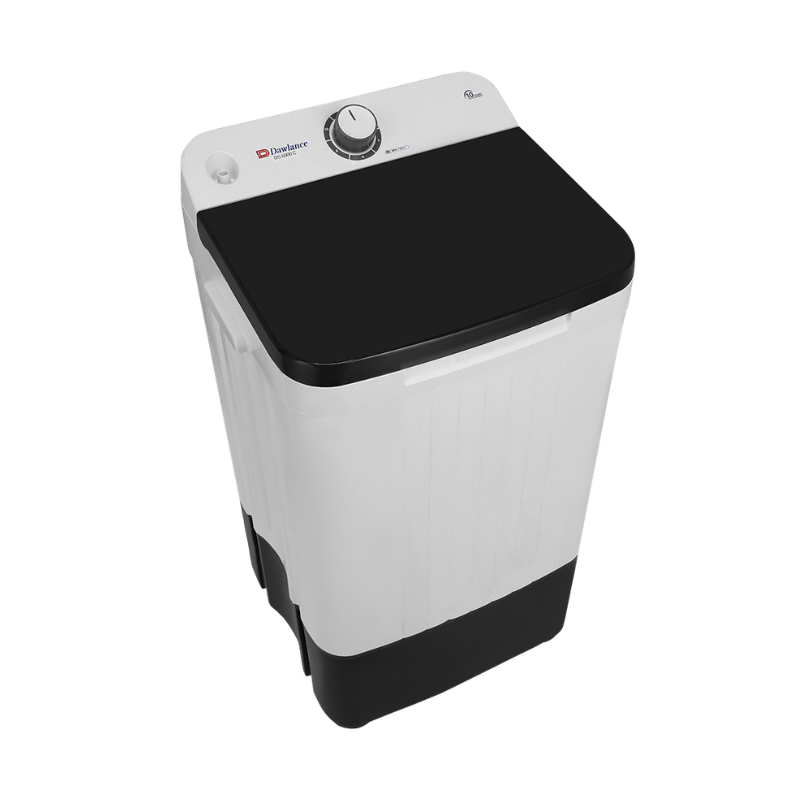 Dawlance DW 6000 CLEAR LID Spinner Dryer