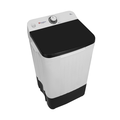 Dawlance DW 6000 CLEAR LID Spinner Dryer