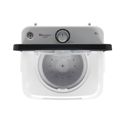 Dawlance DW 6000 CLEAR LID Spinner Dryer