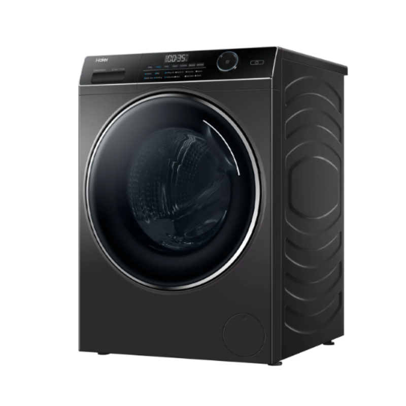Haier HW105-B14959S8U1 Inverter Front Load Washing Machine