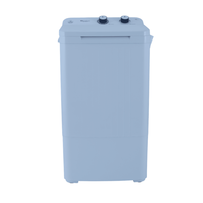 Dawlance DW 6100 W WHITE LID Single Tub Washer