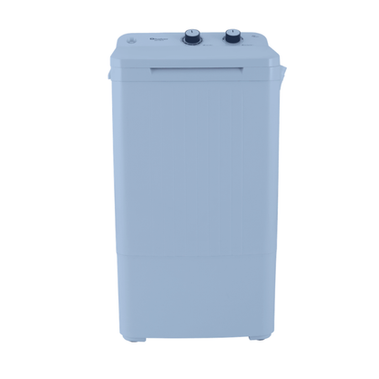 Dawlance DW 6100 W WHITE LID Single Tub Washer
