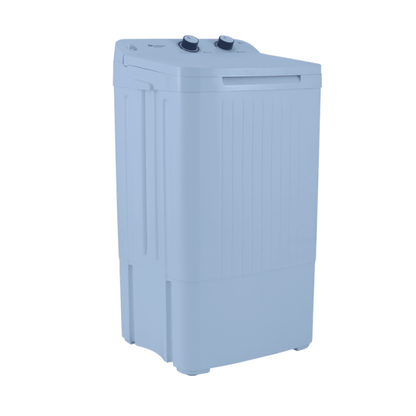 Dawlance DW 6100 W WHITE LID Single Tub Washer