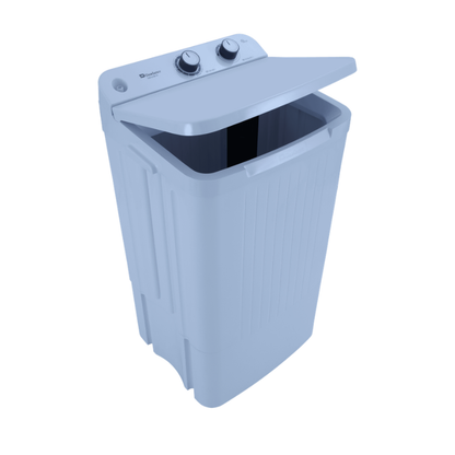 Dawlance DW 6100 W WHITE LID Single Tub Washer