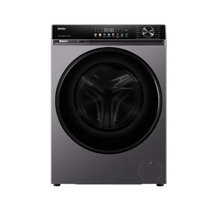 Haier HW120-BP12357S8 Inverter Front Load Washing Machine
