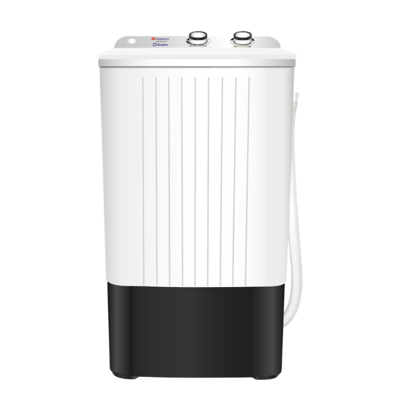 Dawlance DW 7200 W FL Single Tub Washer