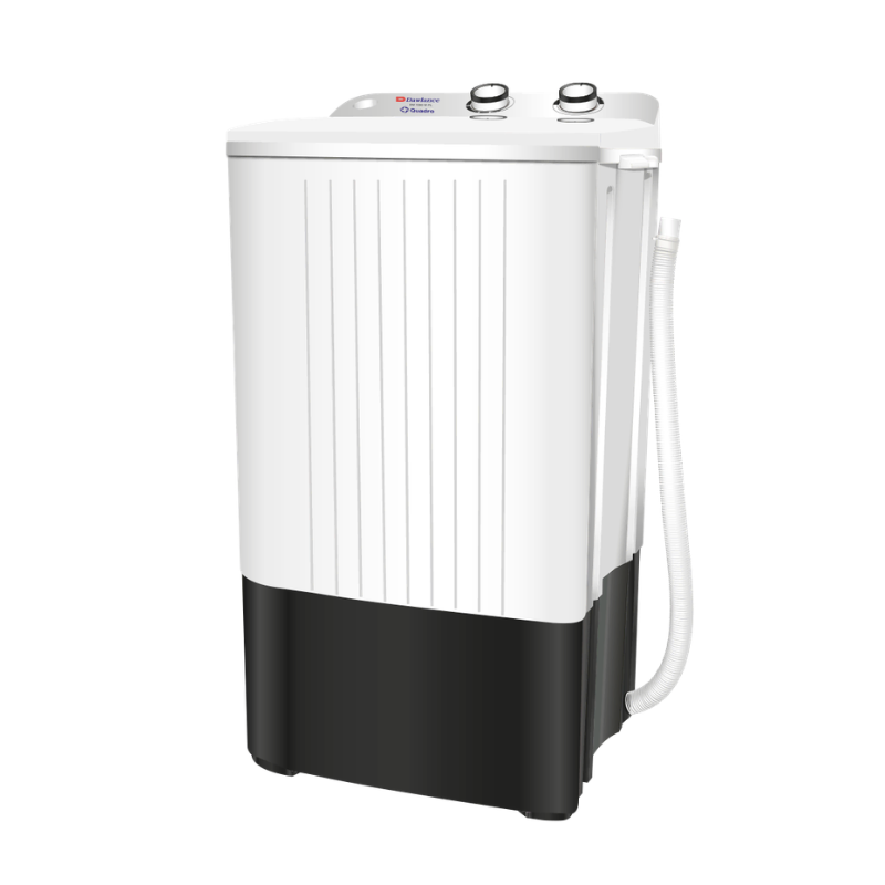 Dawlance DW 7200 W FL Single Tub Washer
