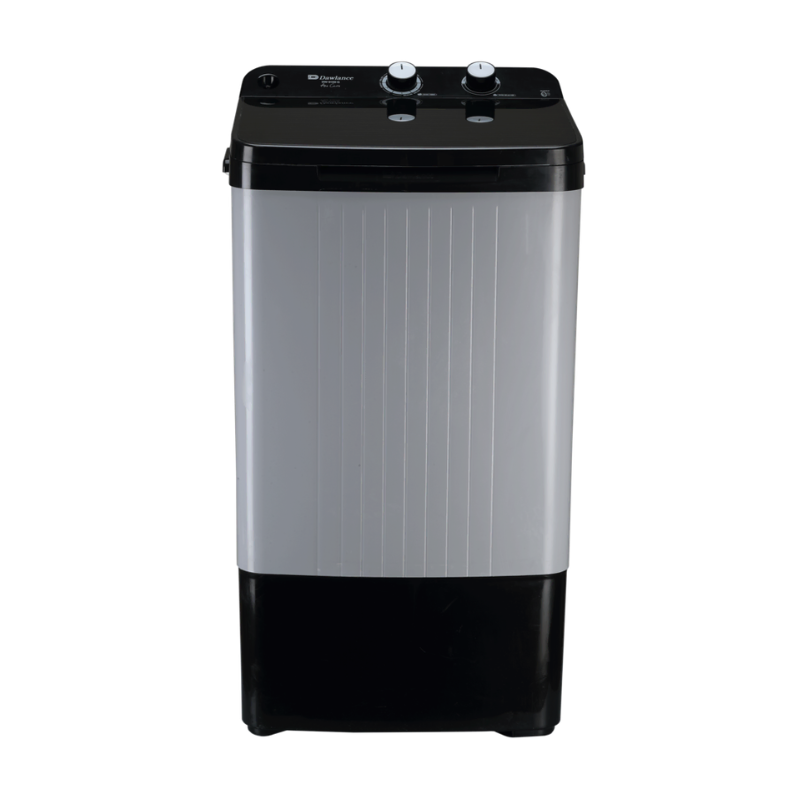 Dawlance DW 9100 G GLASS LID Single Tub Washer