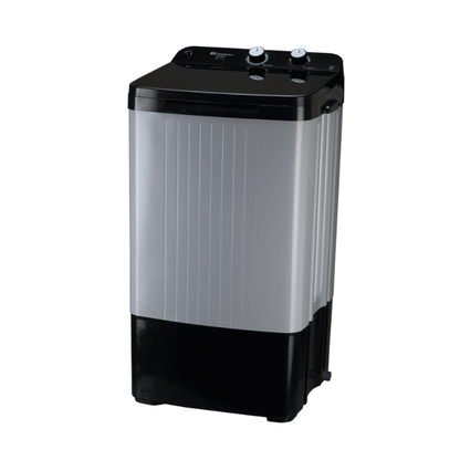 Dawlance DW 9100 G GLASS LID Single Tub Washer