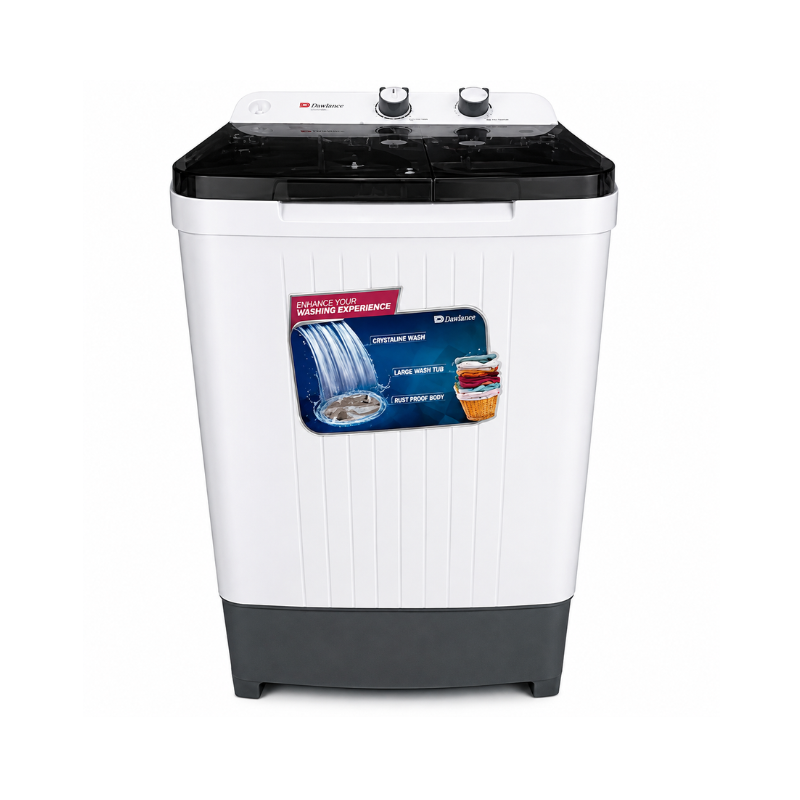 Dawlance DW 9100 Advanco Single Tub Washer
