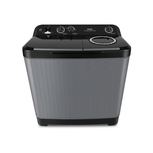 Haier HTW100-196G Twin Tub Washing Machine