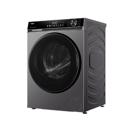 Haier HW120-BP12357S8 Inverter Front Load Washing Machine