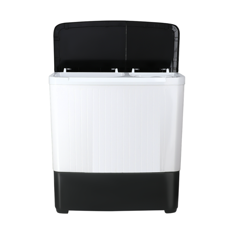 Dawlance DW-10500 Advanco Twin Tub CLEAR LID (WHITE) Washing Machine