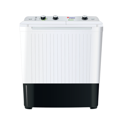 Dawlance DW-10600 W FL Twin Tub Washing Machine