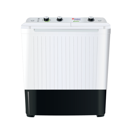 Dawlance DW-10600 W FL Twin Tub Washing Machine