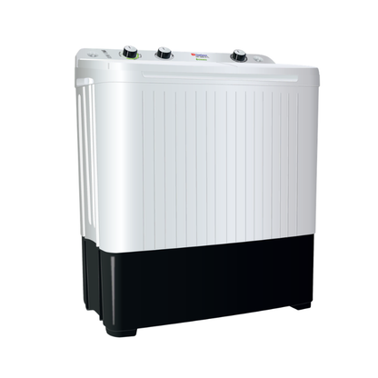 Dawlance DW-10600 W FL Twin Tub Washing Machine