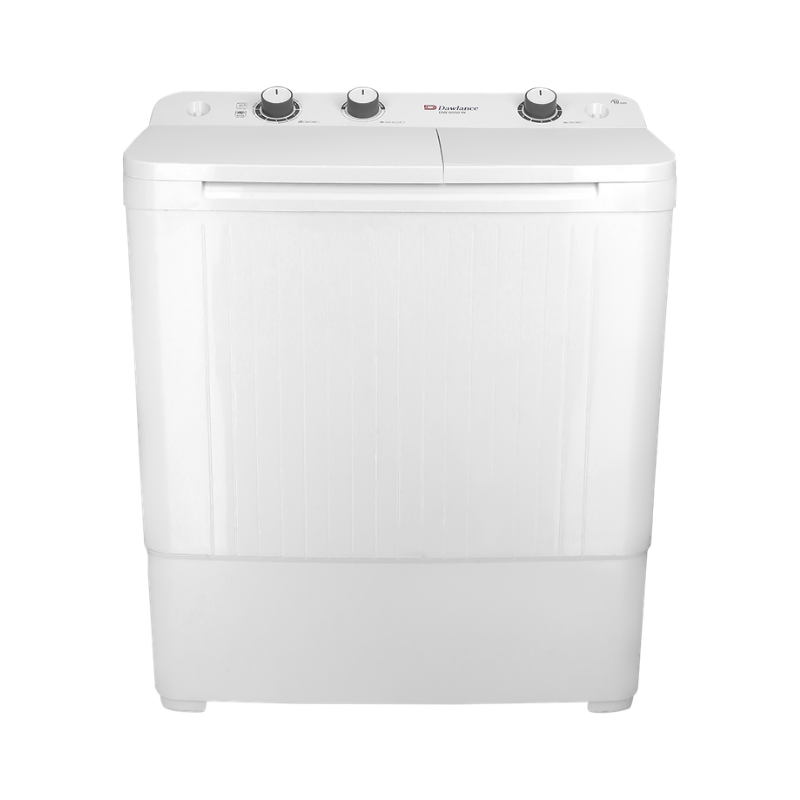 Dawlance DW-6550 W Twin Tub Washing Machine