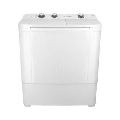 Dawlance DW-6550 W Twin Tub Washing Machine