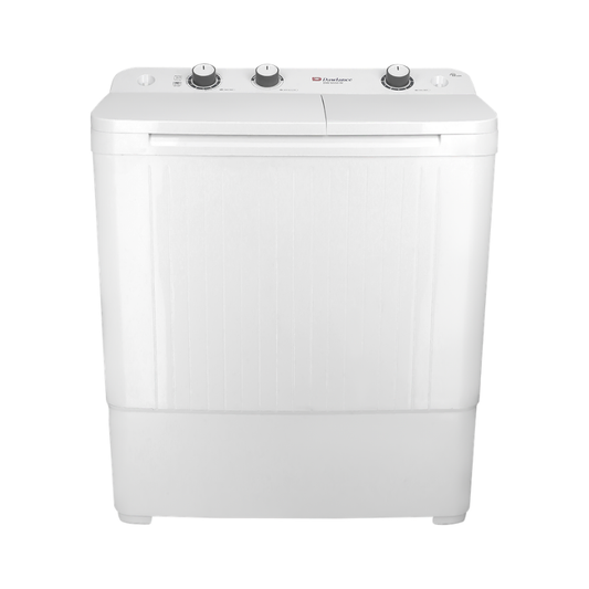 Dawlance DW-6550 W Twin Tub Washing Machine