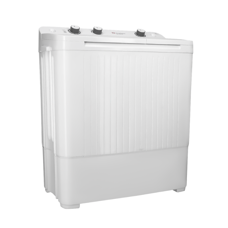 Dawlance DW-6550 W Twin Tub Washing Machine