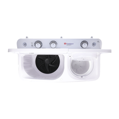 Dawlance DW-6550 W Twin Tub Washing Machine