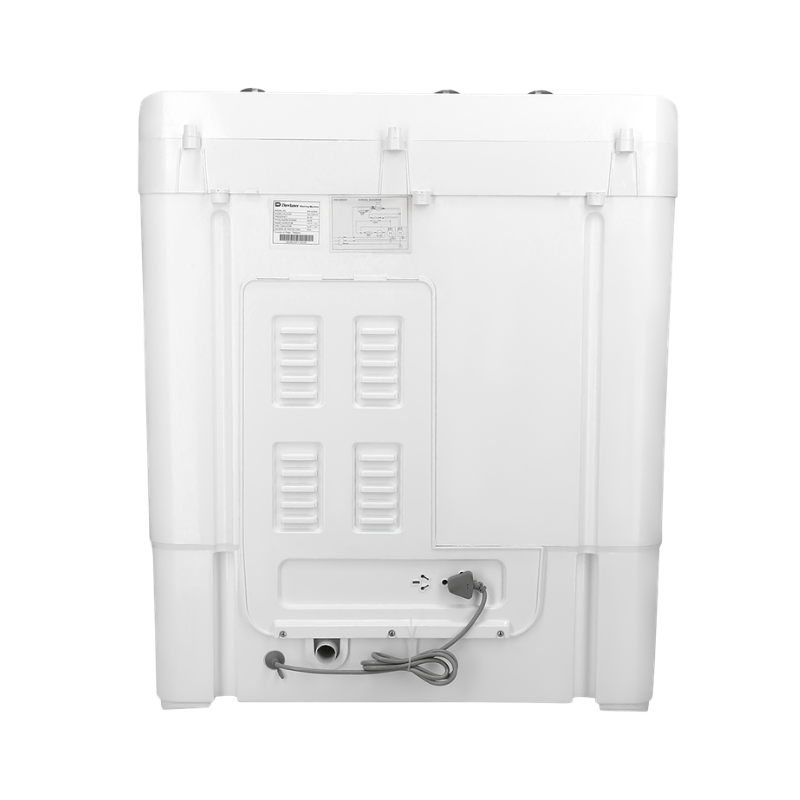Dawlance DW-6550 W Twin Tub Washing Machine