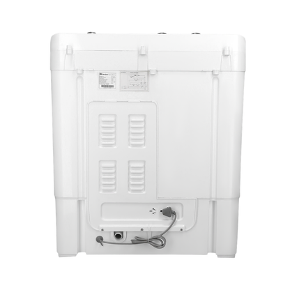 Dawlance DW-6550 W Twin Tub Washing Machine