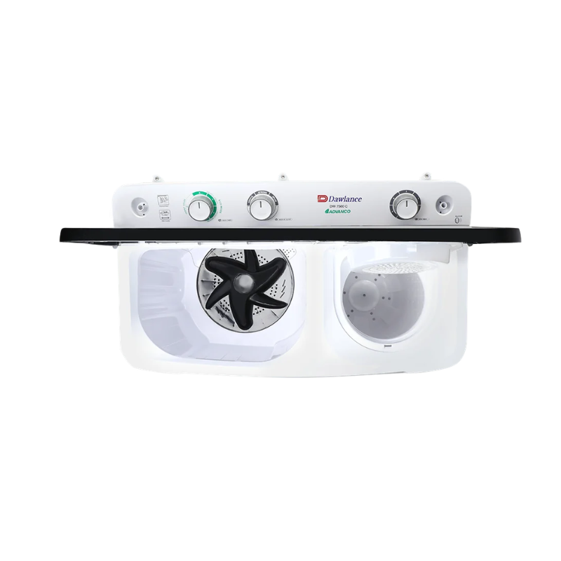 Dawlance DW-7500 Advanco Twin Tub Washing Machine