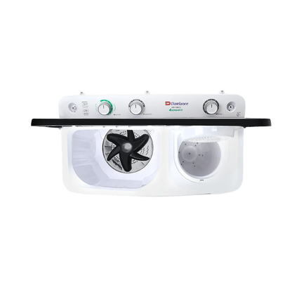 Dawlance DW-7500 Advanco Twin Tub Washing Machine