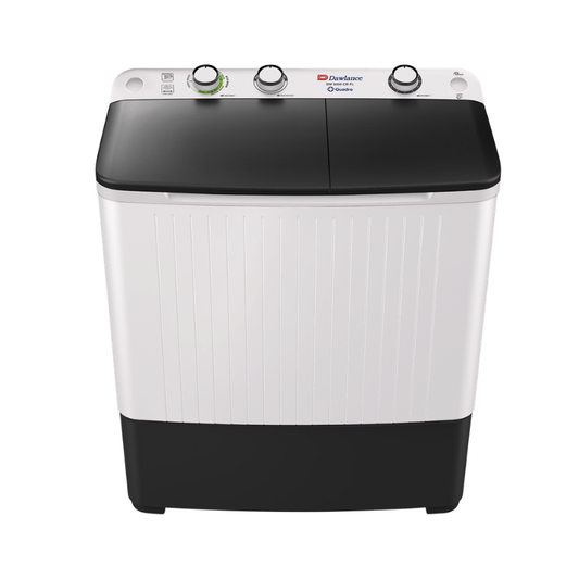 Dawlance DW-8550 CB FL Twin Tub Washing Machine