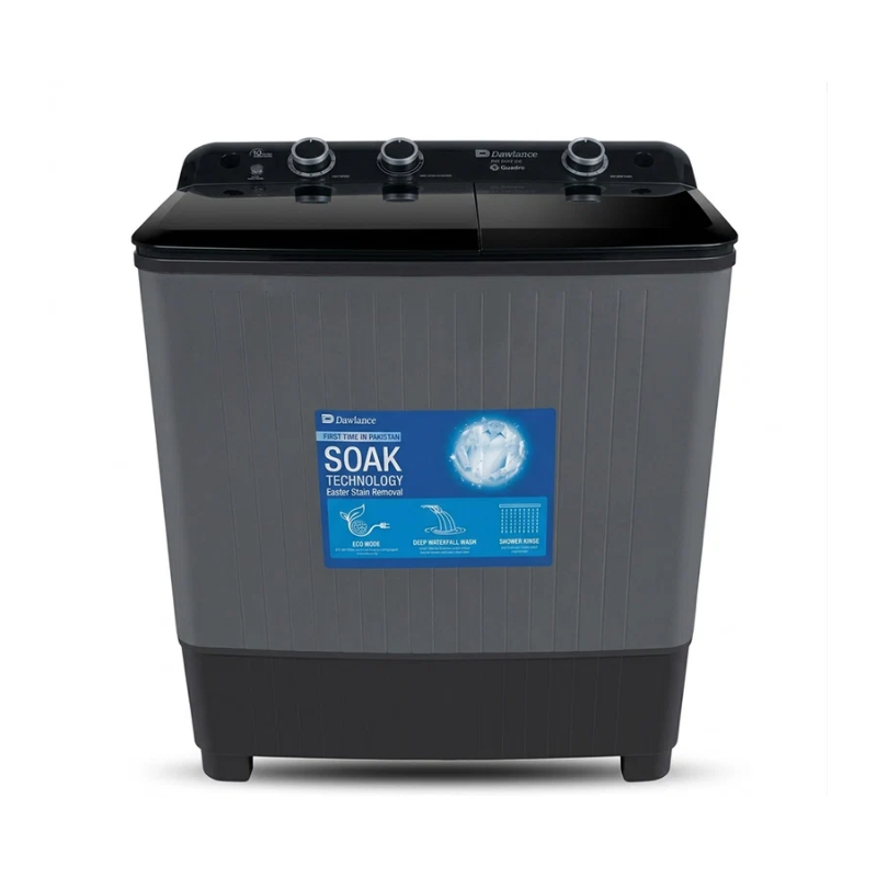 Dawlance DW 6570 Twin Tub Washing Machine