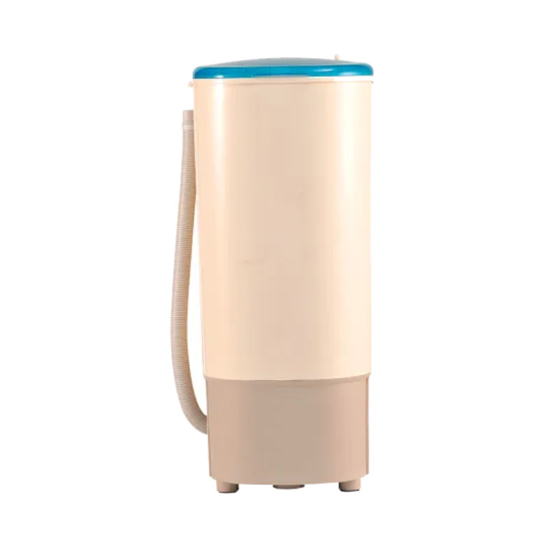 Haier HD 60 - 50 (white/Gray) Spinner